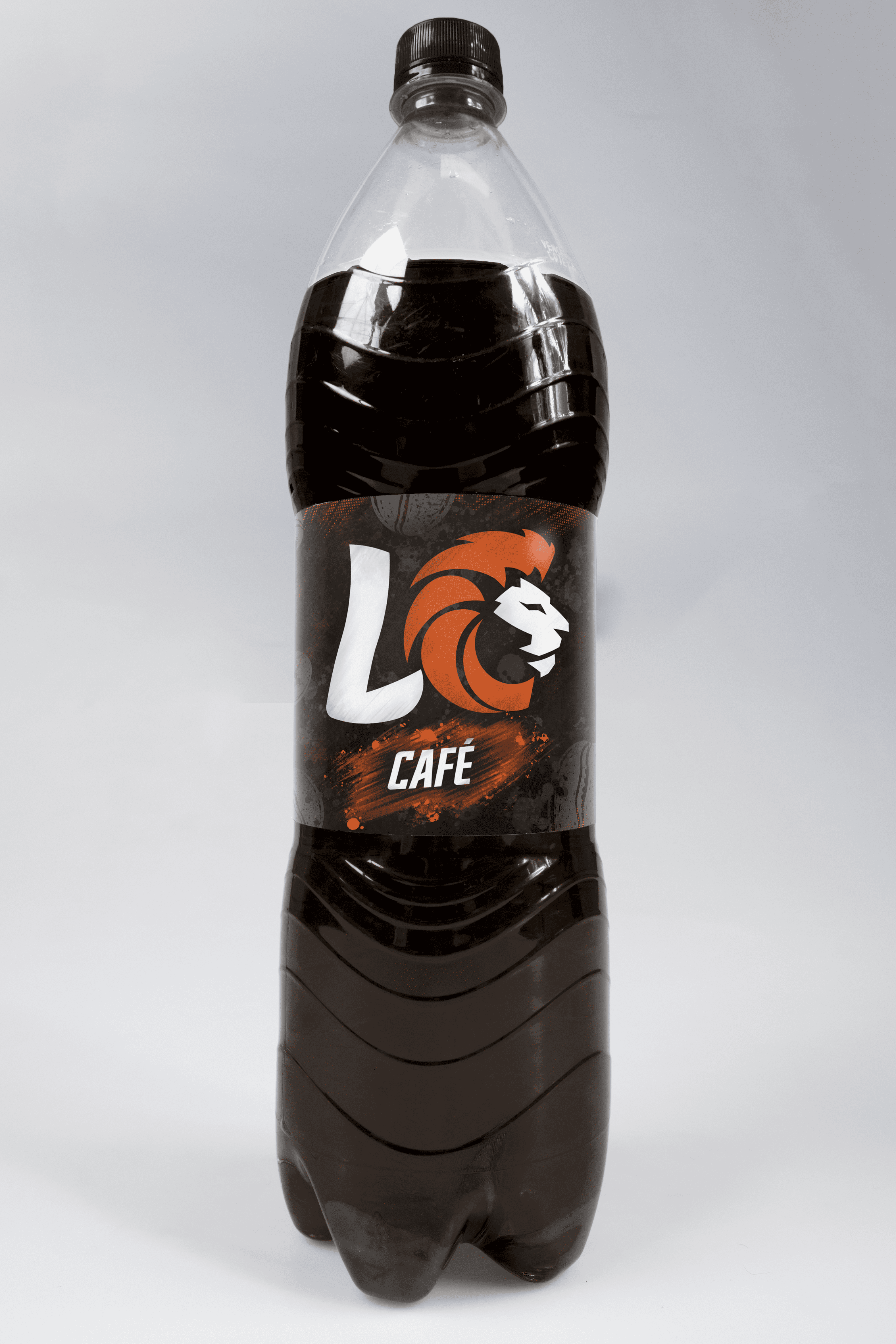 LC Saborizado Café